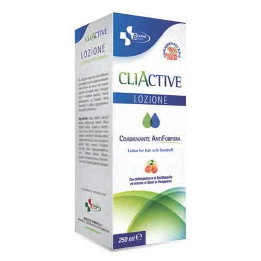 KLIACTIVE Loz.A-Forf.250ml