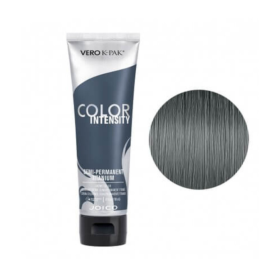 Joico Color Intensity Titanium Semi-Permanent Colour 118ml