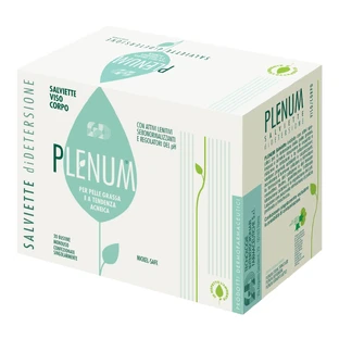 PLENUM Salv.Deters.30Stück