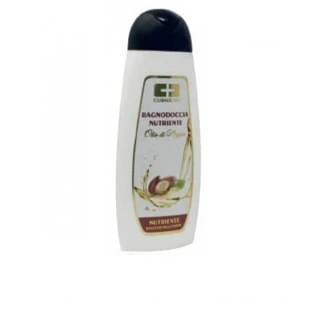 Curaderm Baño Aterciopelado Aceite de Argán 300 Ml