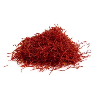 Zafferano Iraniano Stimmi Interi 10 Gr