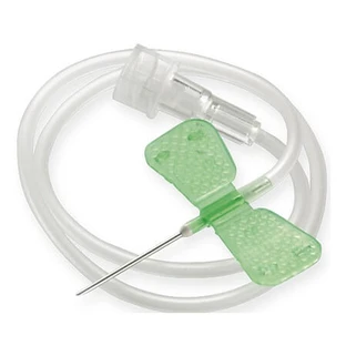 Steriele microperfuser naald Pic Mirage Smartsafe Gauge 21x3/4
