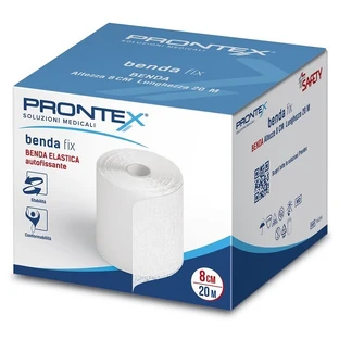 PRONTEX FIXEERVERBAND CM8X20M