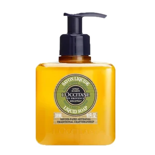Shea Verbena Flüssigseife 300 ml