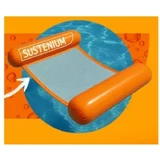 Gratis opblaasbare Vitamindermine