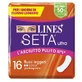 LINES SILK ULTRA LEGG CP 16PCS