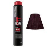 Goldwell Top Chic Can 4R@VR permanent hair dye 250ml