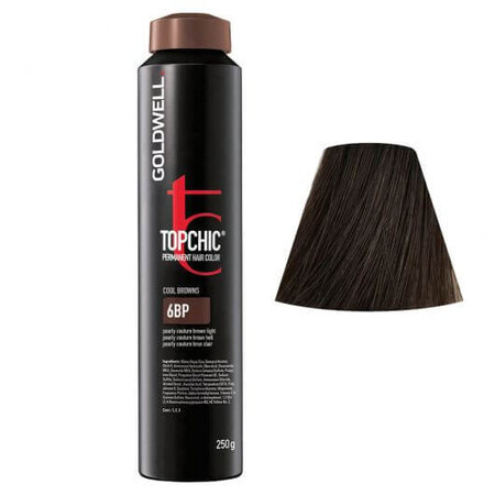 Goldwell Top Chic Can 6BP tinte permanente 250ml