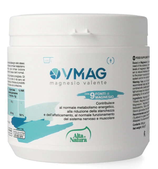 Vmag 300g