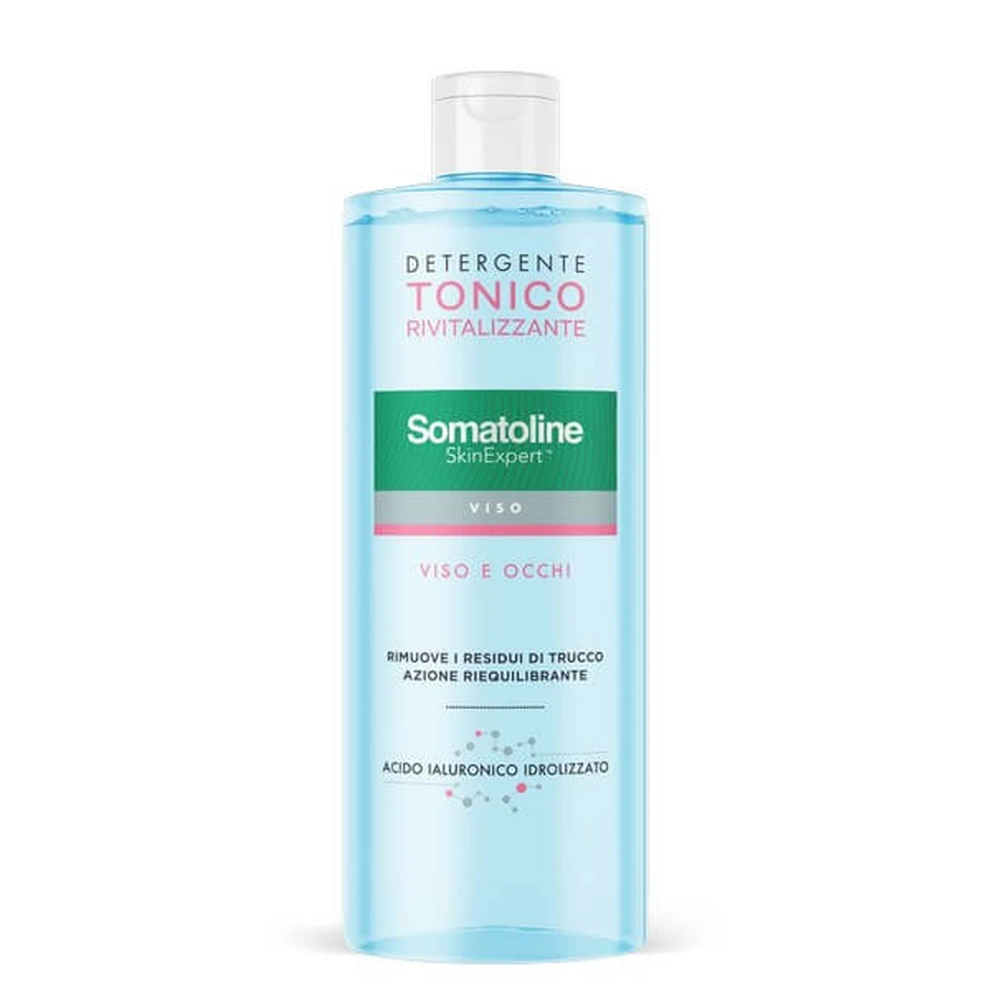Somat C Gezichtstonic Riv 400ml