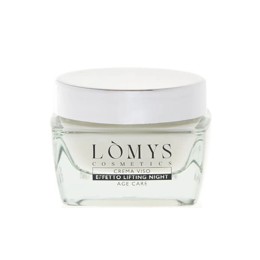 Gezichtscrème liftend effect nacht 50 ml