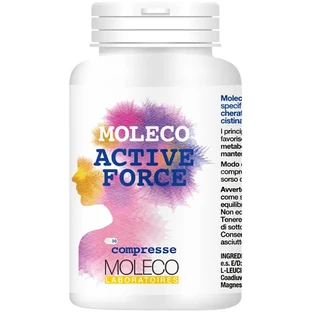 Moleco Active Force Comprimidos