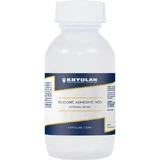 Kryolan Neo Strong Bond Silicone Bonding Adhesive 100ml