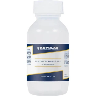 Kryolan Neo Sterke Bond Siliconenlijm 100ml