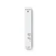 Dr. Hauschka Volume Mascara Zwart 01 met Mallow voor Intensieve Wimpers