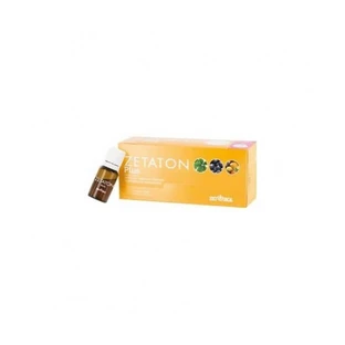 Zetaton Plus 12 flacons X 10 Ml