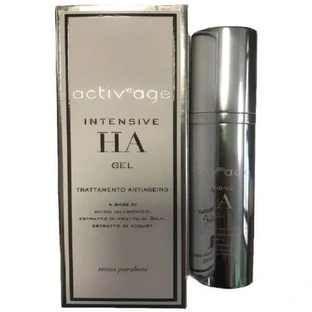 Activage intensive HA gel da 30ml
