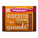 PLASMON Biscuit Adulte Chocolat 270g
