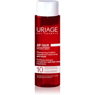 Uriage AP Haarversterkende Shampoo