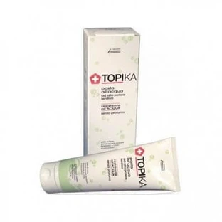 Pâte d'eau Topika 75 Ml