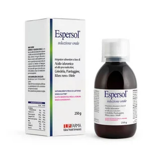 ESPERSOL Oral Solution 250ml