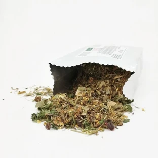 Tisana Te Verde NATUR FARMA 20 Filtri