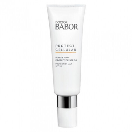 Babor Matte Beschermende Teintbalsem SPF30 50ml