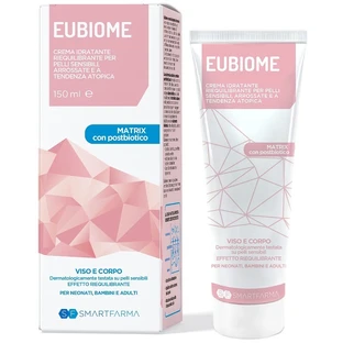 CREMA EUBIOME 150ML