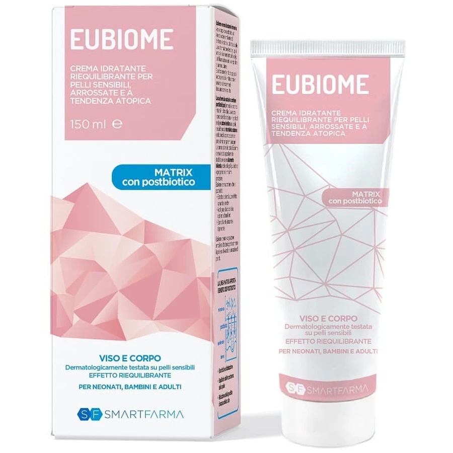CREMA EUBIOME 150ML