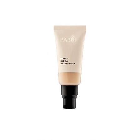 BB Cream Babor Tinted Hydra Moisturiser 02 natürlich 30ml