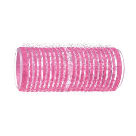 Kiepe Velcro Roller D24 Pink 12pcs