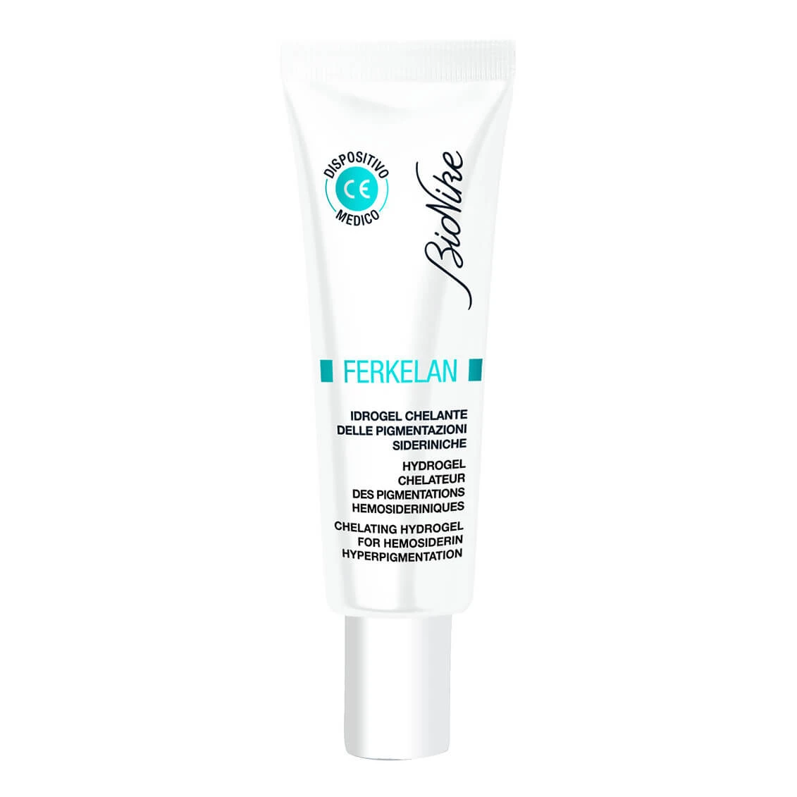 Ferkelan Hydrogel Chelating Pigmentaties