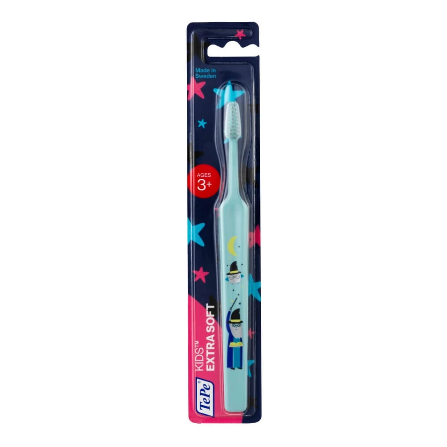 TEPE Nova X-Soft Brush
