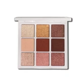 Goovi Palette 9 Oogschaduwen Voelen Speciaal