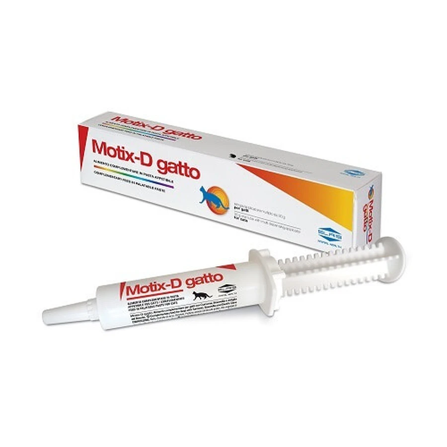MOTIX D KAT 30G