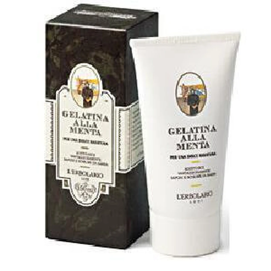 Gelée de menthe 150ml