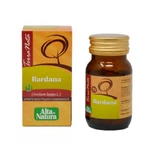 Bardana 60cpr Terranata