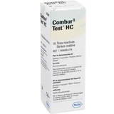 COMBUR*5 Test 10 Tiras