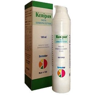Keripan Paste Airless 50 Ml