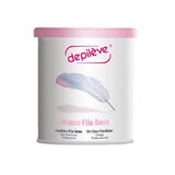 Depileve Intimate Film Rosin Hair Removal Wax 800gr