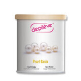 Depileve Pearl Rosin depilatory wax for sensitive skin 800g