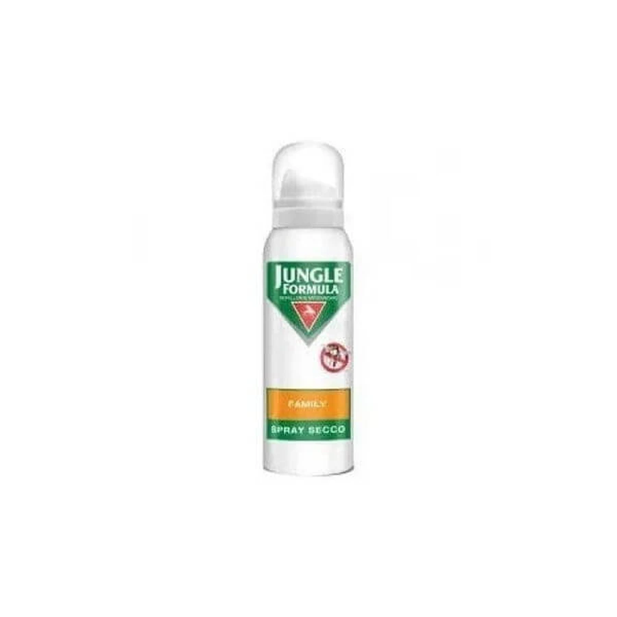 Jungle Formula Spray 125 ml