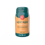 Agar Agar 60 Kapseln 500mg Erbavita