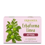 Erbaforma Active Line 250ml