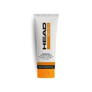 Rougj+ Head refreshing after-sun cream