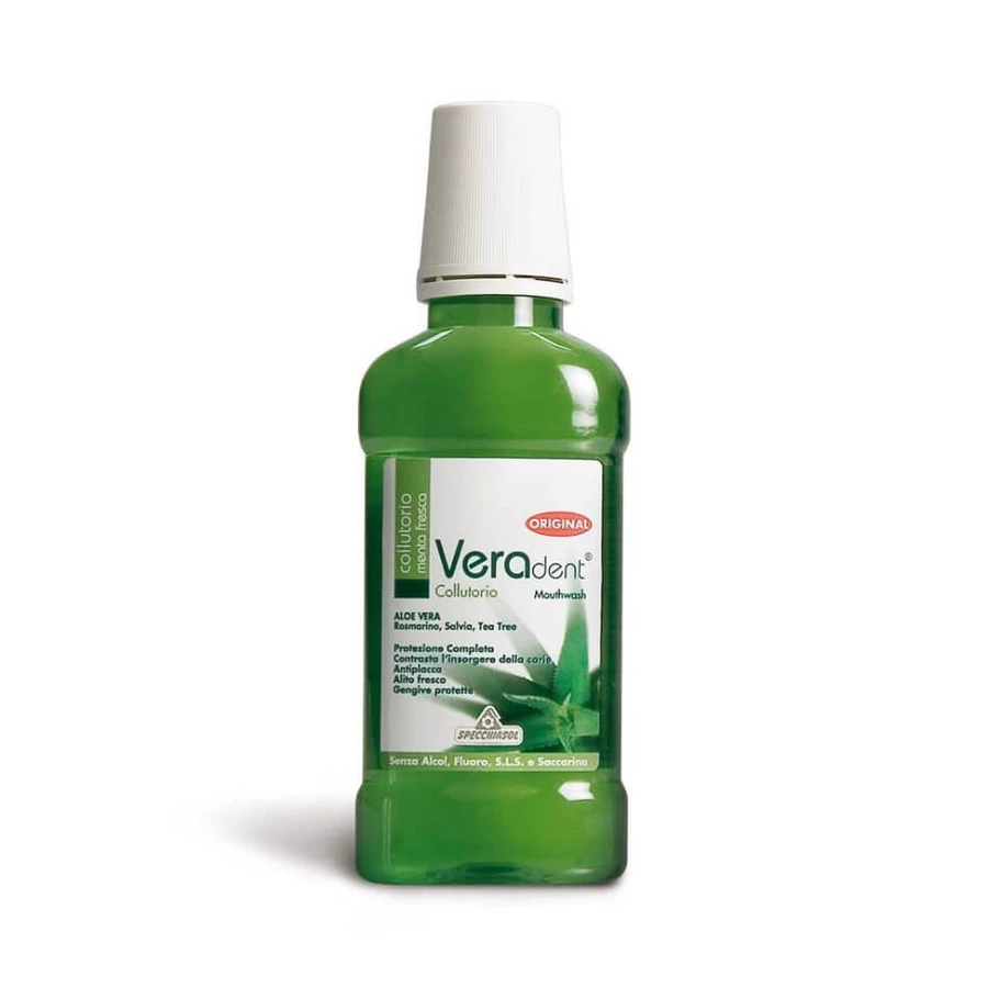 VERADENT Mouthwash 250 Ml