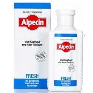 ALPECIN Fris Ton.Rivit.200ml