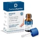 DERMOVITAMINE RAGHADES GEL M/P P