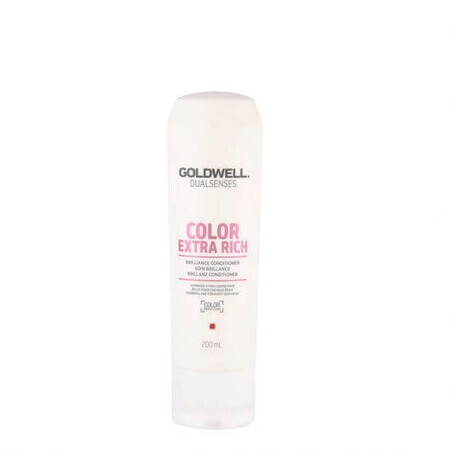 Goldwell Dualsenses Color Extra Rijke Brilliance Conditioner voor gekleurd haar 200ml