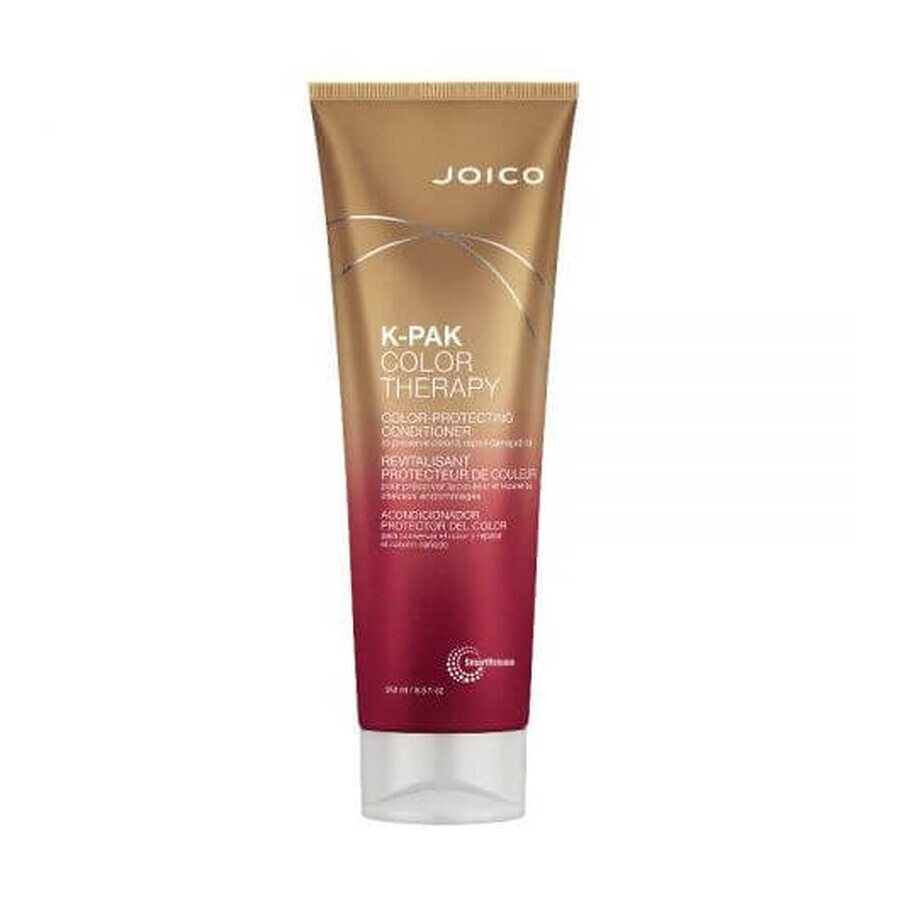 Joico K-Pak Color Therapy Conditioner voor gekleurd en beschadigd haar 250ml